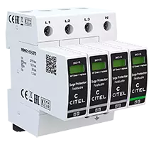 DAC1-13VGS-31-275
