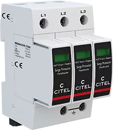 DAC50S-30-760