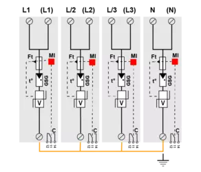 DS254VG-400