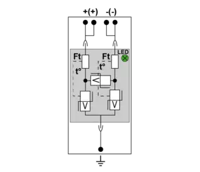 DS210-110DC