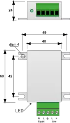 MSB10V-120
