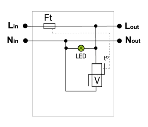 MLPC2-277L-V
