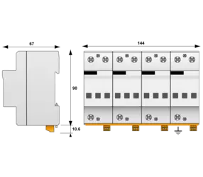 DS254E-400