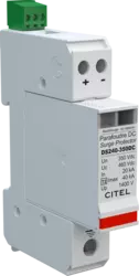 DS240S-350DC
