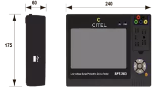 SPT-203