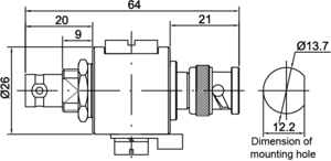 P8AX09-B/MF