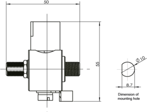 P8AX25-VG-F/FF