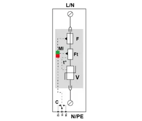 DACF25S-10-150