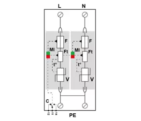 DACF25S-20-150