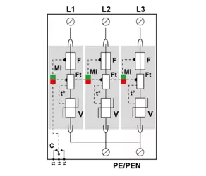 DACF25S-30-150