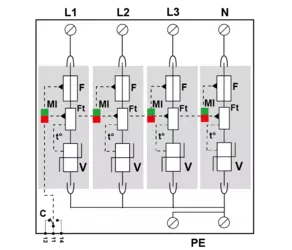 DACF25S-40-150