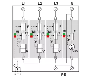 DACF25S-31-320