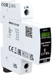 DAC1-13S-10-150