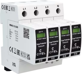 DAC1-13S-40-320