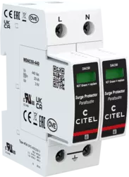 DAC50-20-440