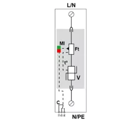DAC1-13S-10-150