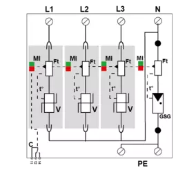 DAC1-13S-31-150