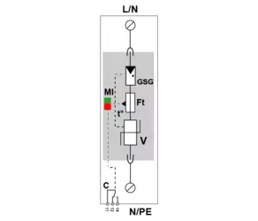 DAC1-13VGS-10-275