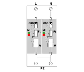 DAC1-13VG-20-320