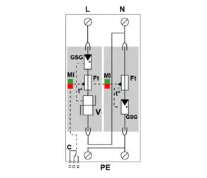 DAC1-13VGS-11-275