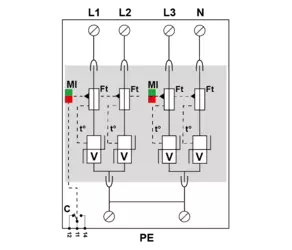 DAC40CS-40-150
