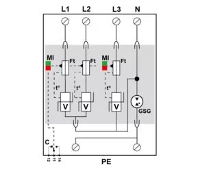 DAC40CS-31-150