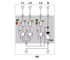 DAC40C-31-275