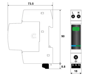 DAC15CS-11-150