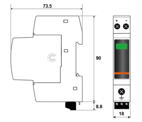 DDC20CS-20-24