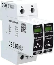 DAC1-13VG-20-150