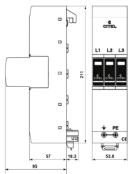 ZPAC1-13VG-31-275