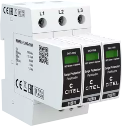 DAC1-13VG-30-150