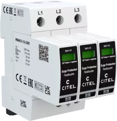 DAC1-13S-30-320