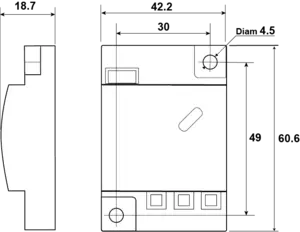 MLPM1-230L-R