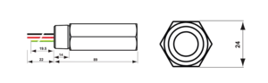 TSP-P2-48-M-EX/C