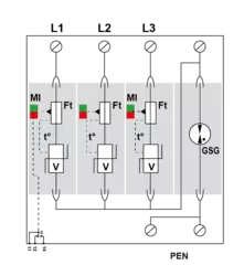 DAC50S-31-760-2600DC