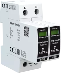 DAC1-13VG-20-320