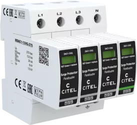 DAC1-13VG-31-275