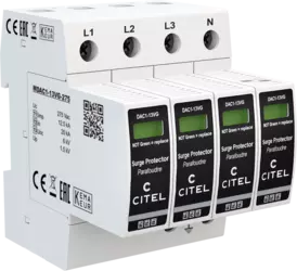 DAC1-13VG-40-275