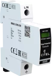 DAC1-13VGS-10-150