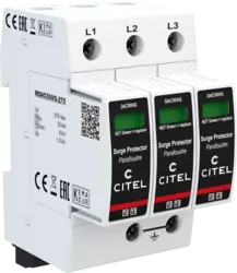DAC50VGS-30-275