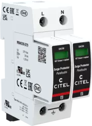 DAC50S-20-275