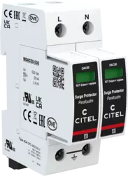 DAC50S-20-530