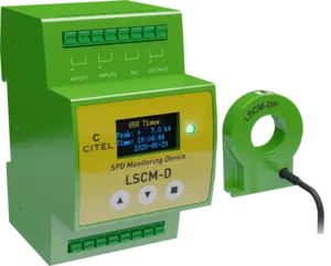 LSCM-D/230AC/P1000