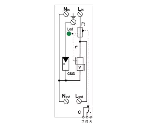 DACN10S-L11-275