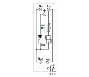 DACN10S-11-150