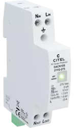 DACN10S-21YG-275