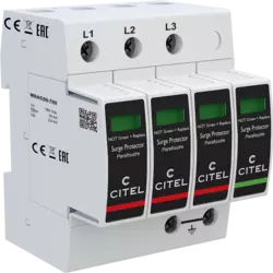 DAC50S-31-760-2600DC