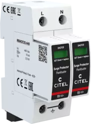 DACF25S-20-440