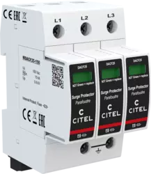 DACF25S-30-150